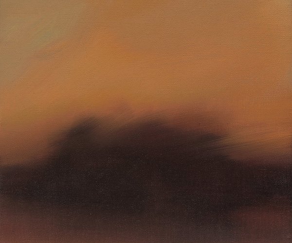 Die Welt ist eine Scheibe - Wärme, Trost, Geister