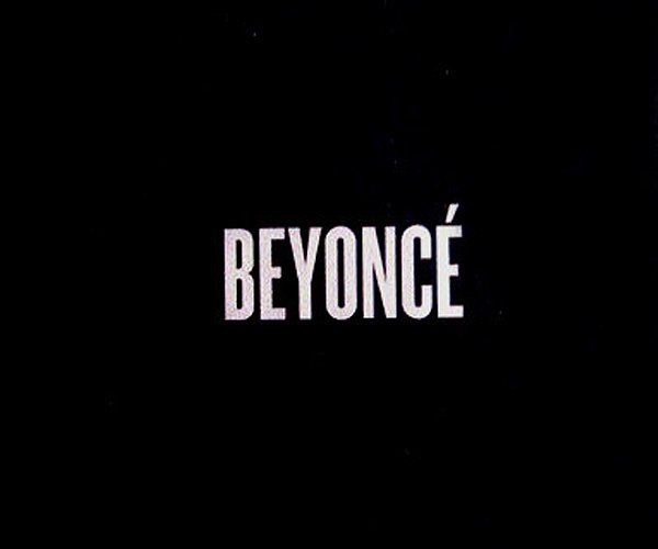 Love Songs - Beyoncé