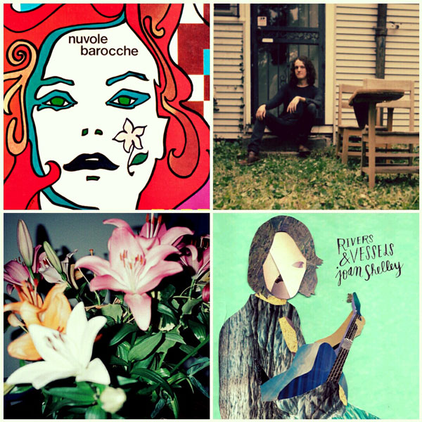 ByteFM: Bordermusic vom 16.04.2018