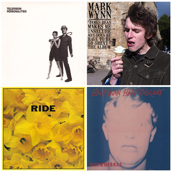 ByteFM: Bordermusic vom 10.10.2019