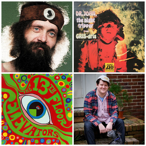 ByteFM: Bordermusic vom 09.06.2019