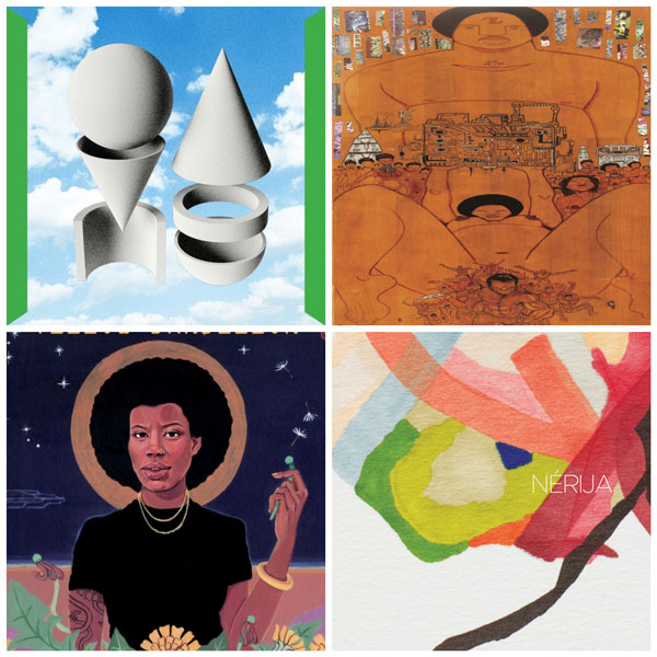 ByteFM: Bordermusic vom 15.08.2019