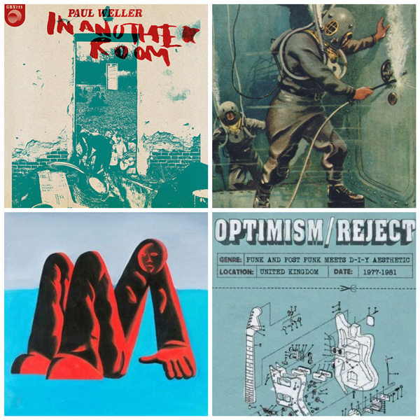 ByteFM: Bordermusic vom 27.02.2020
