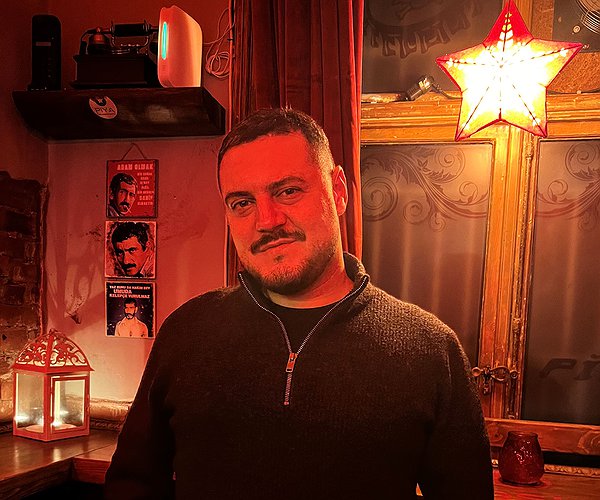 ByteFM: BPM vom 12.01.2024