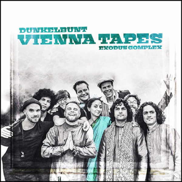 ByteFM: Bricolage Deluxe vom 09.10.2019