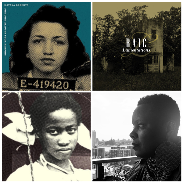 ByteFM: Brown Rice vom 02.11.2019