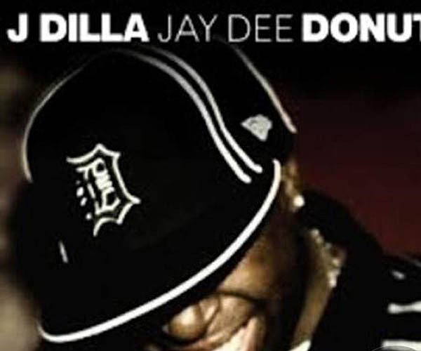 Beat Repeat - Dilla Month