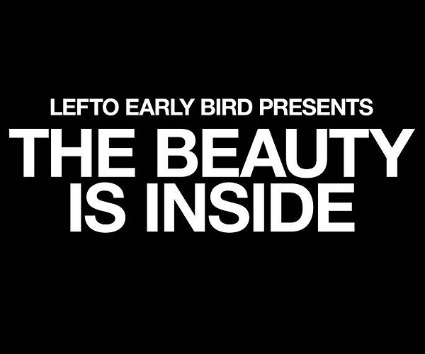 Beat Repeat - The Beauty Is Inside