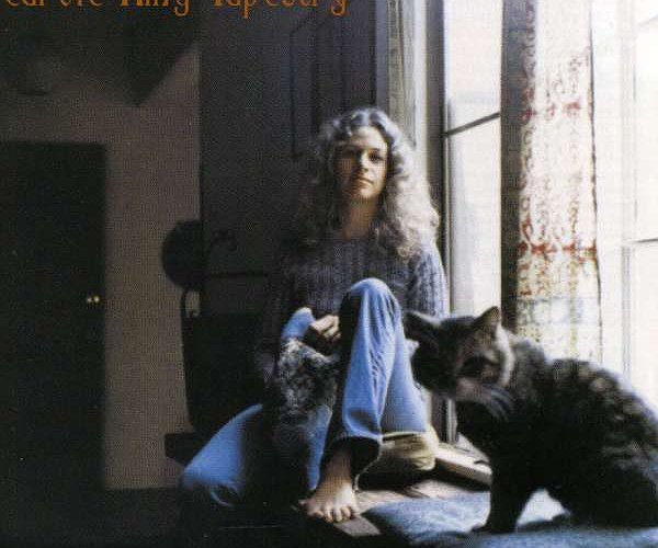School Of Rock - Carole King 1970-1976