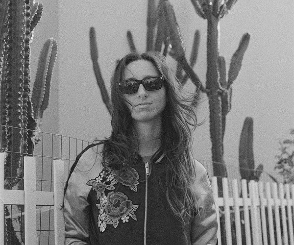 ByteFM: Femmetronica vom 06.04.2025