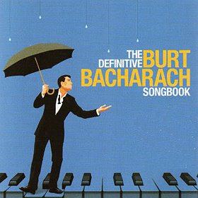 Pop Goes The Weasel - Burt Bacharach mit Klaus Hückstädt
