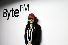 ByteFM: Urban Landmusik vom 03.12.2014