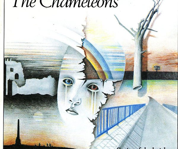 Flashback - August 1983 / The Chameleons