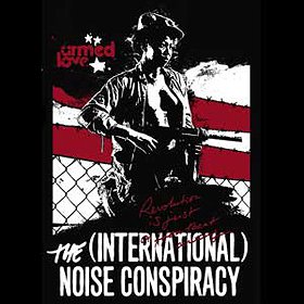 Inside Music - The (International) Noise Conspiracymit Götz Steeger