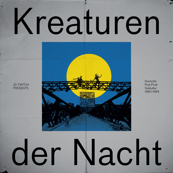 ByteFM: Hidden Tracks vom 14.11.2018