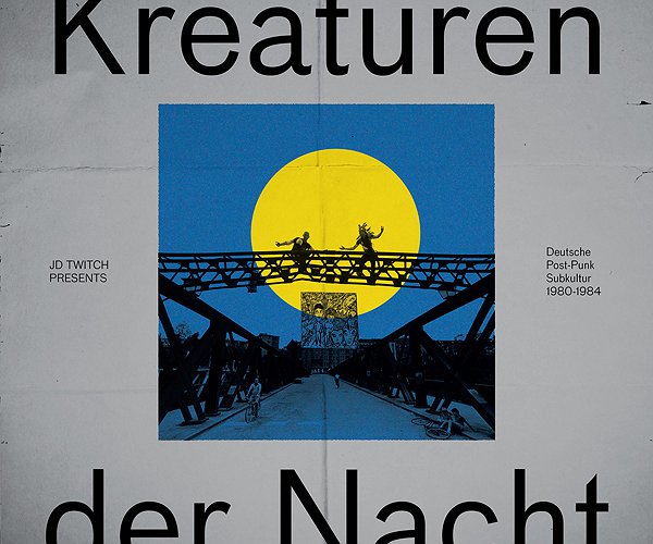 Hidden Tracks - Kreaturen der Nacht