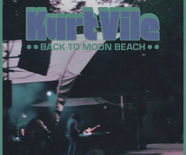 Die Welt ist eine Scheibe - Back To Moon Beach