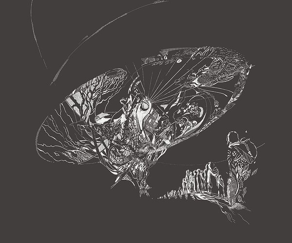 Orbit - Adrift