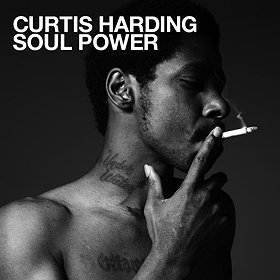 Let's get lost! - Lamb & Curtis Harding