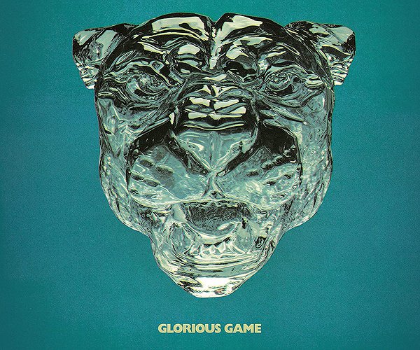 Beat Repeat - Glorious Game