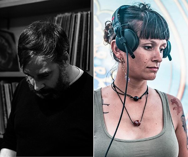ByteFM: Electric Nightflight vom 05.01.2025