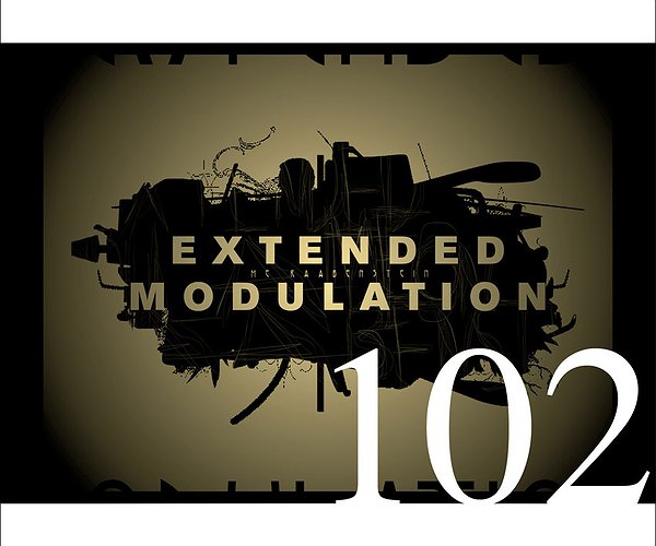 ByteFM: Extended Modulation vom 18.09.2017