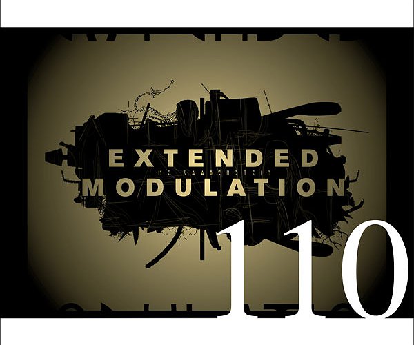 ByteFM: Extended Modulation vom 30.04.2018