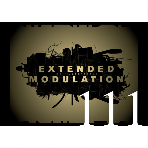 ByteFM: Extended Modulation vom 28.05.2018