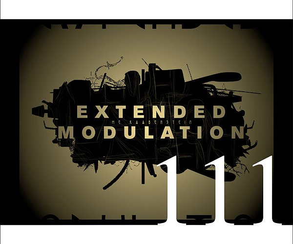 ByteFM: Extended Modulation vom 28.05.2018