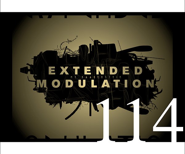 ByteFM: Extended Modulation vom 20.08.2018