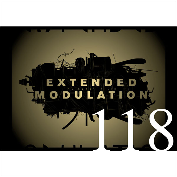 ByteFM: Extended Modulation vom 10.12.2018