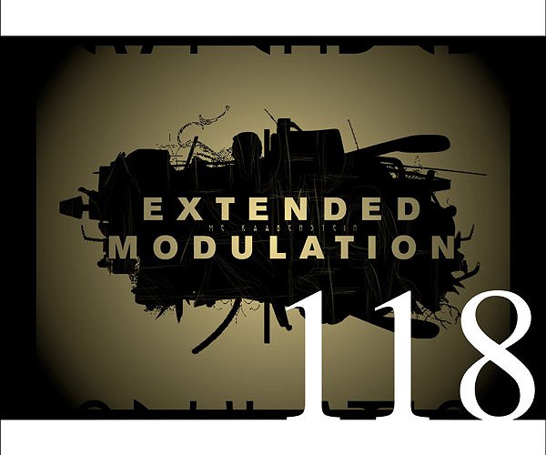 ByteFM: Extended Modulation vom 10.12.2018