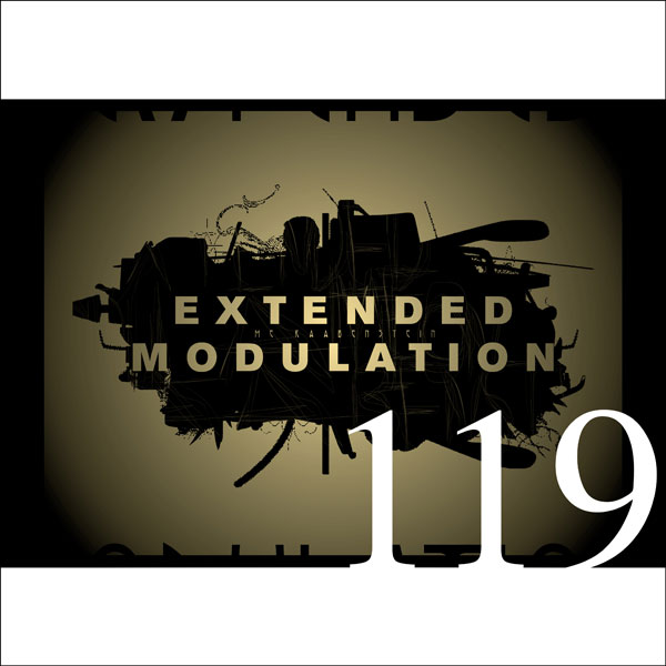 ByteFM: Extended Modulation vom 07.01.2019