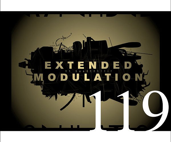 ByteFM: Extended Modulation vom 07.01.2019