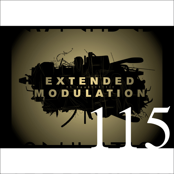 ByteFM: Extended Modulation vom 17.09.2018