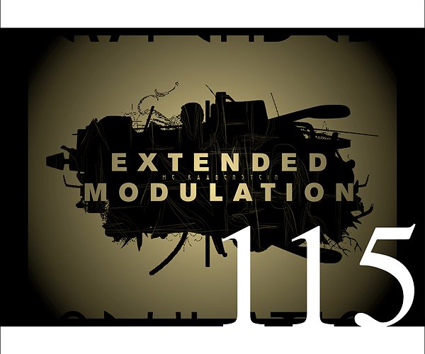 Extended Modulation - #115