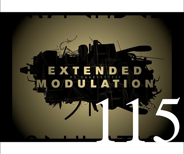 ByteFM: Extended Modulation vom 17.09.2018