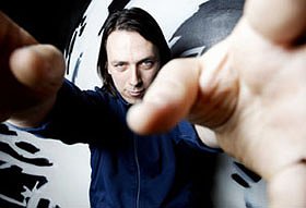ByteFM: Electric Nightflight vom 13.07.2008