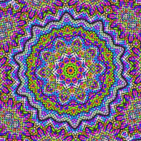 ByteFM: Kaleidoskop vom 25.04.2016