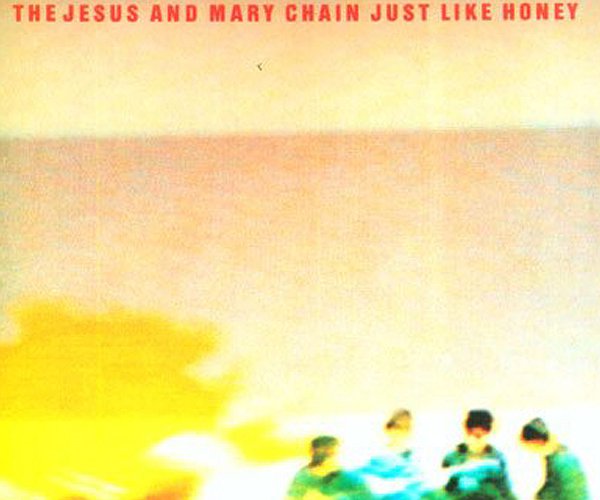 Flashback - September 1985 / Jesus, Maria & Co.