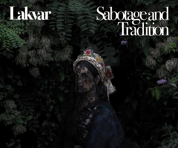 ByteFM Mixtape - Folker – "Sabotage und Tradition" mit Grit Friedrich