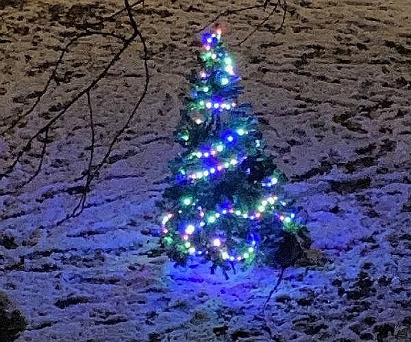 Freispiel - Christmastime Is Here Again
