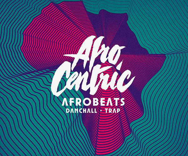 Forward The Bass - Afrobeats Special