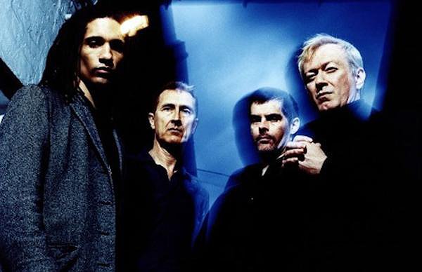 Keep It Real - Gang Of Four