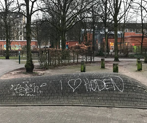 ByteFM: Knuspern vom 06.03.2022