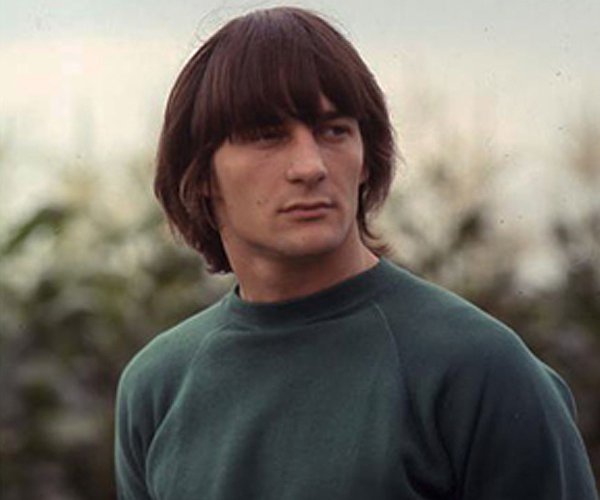 Container - Zum 30. Todestag von Gene Clark