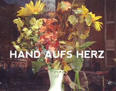 Hand aufs Herz ByteFM