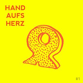 ByteFM: Hand aufs Herz vom 28.05.2013