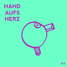 ByteFM: Hand aufs Herz vom 09.07.2013