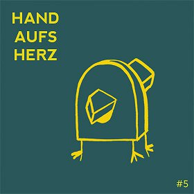 ByteFM: Hand aufs Herz vom 23.07.2013